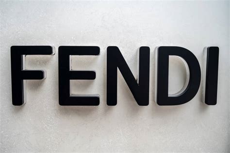 is fendi part of lvmh|who is Fendi owned by.